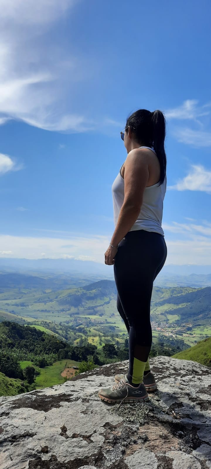 Pedra Riscada