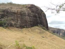 Mirante do Cerca-Lá
