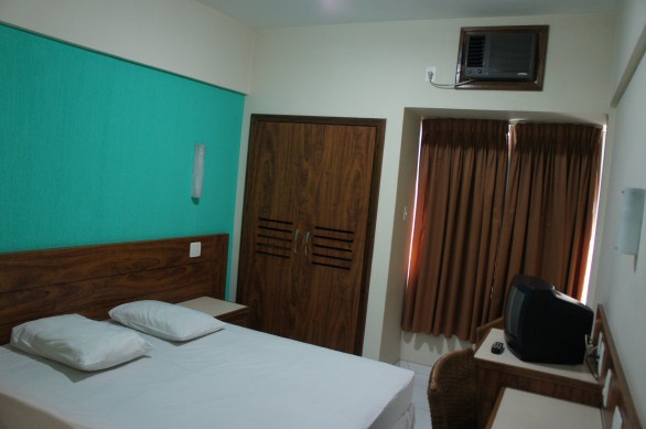 Joalpa Hotel Juiz de Fora