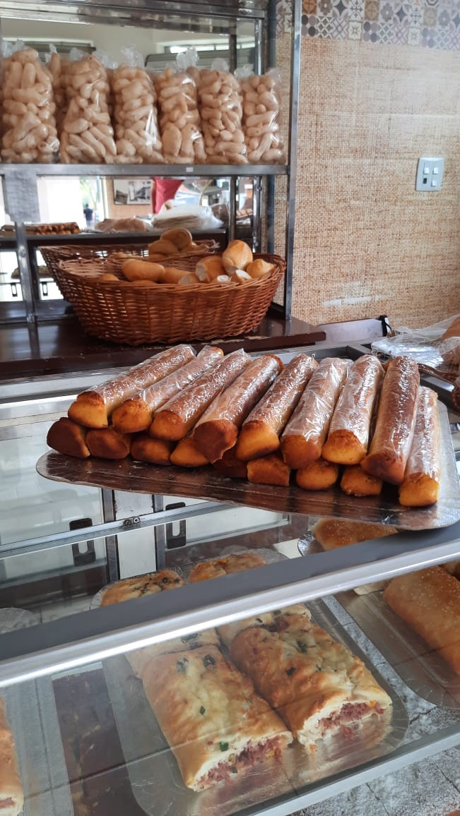 Padaria São Geraldo 