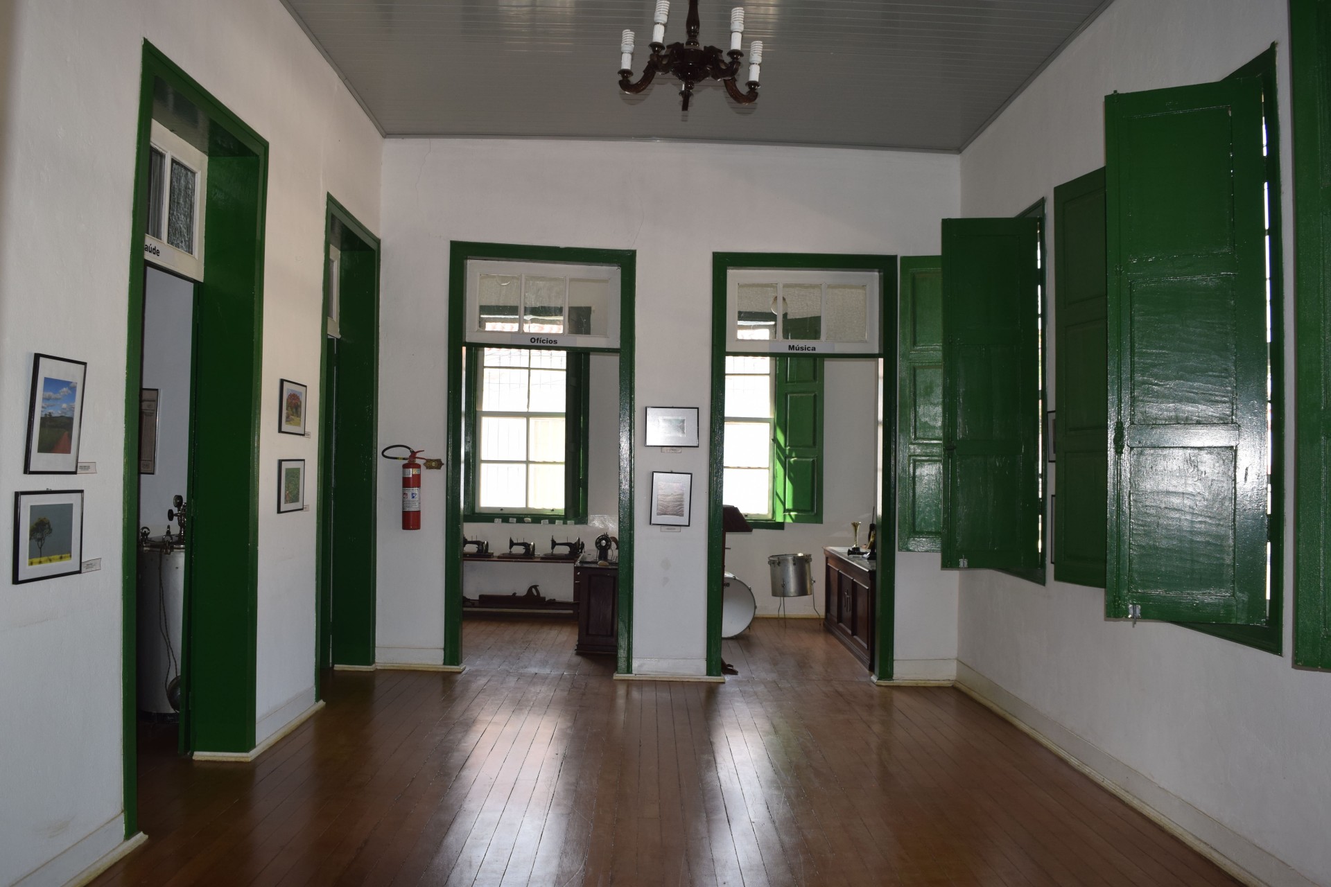 Museu Municipal
