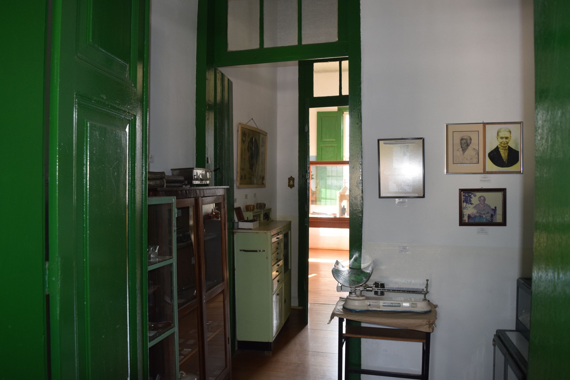 Museu Municipal