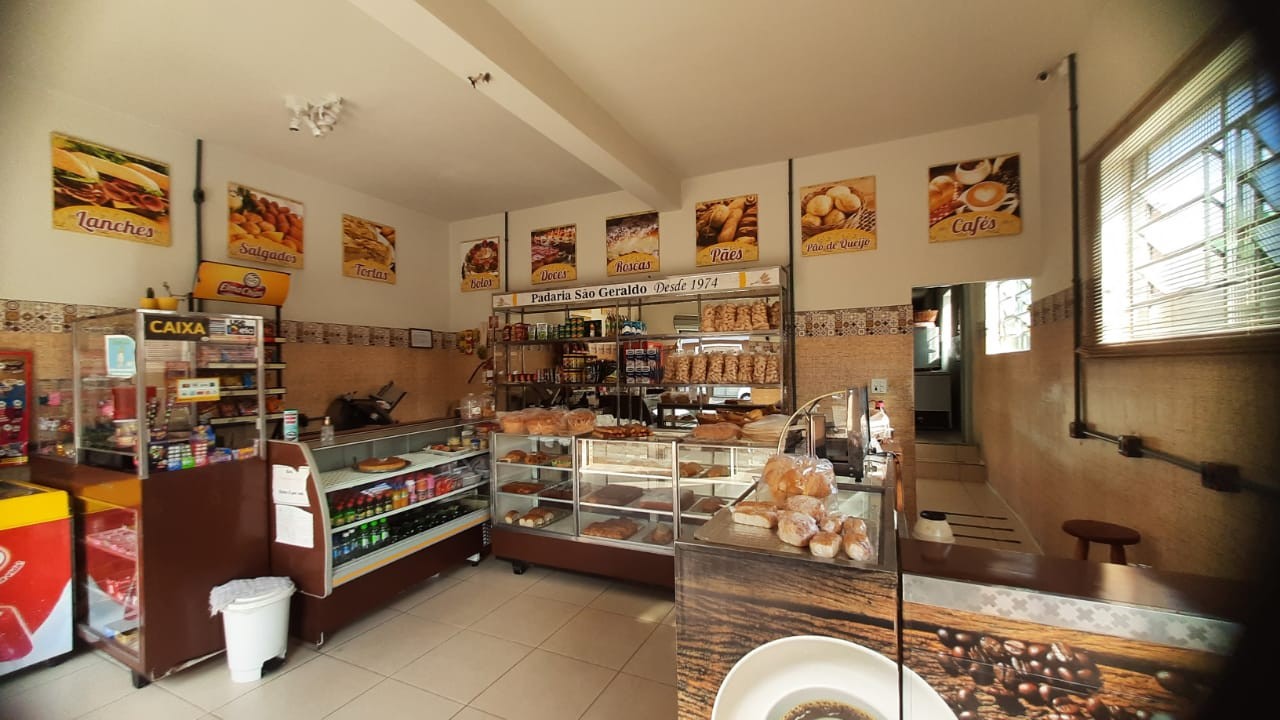Bar do Nenê