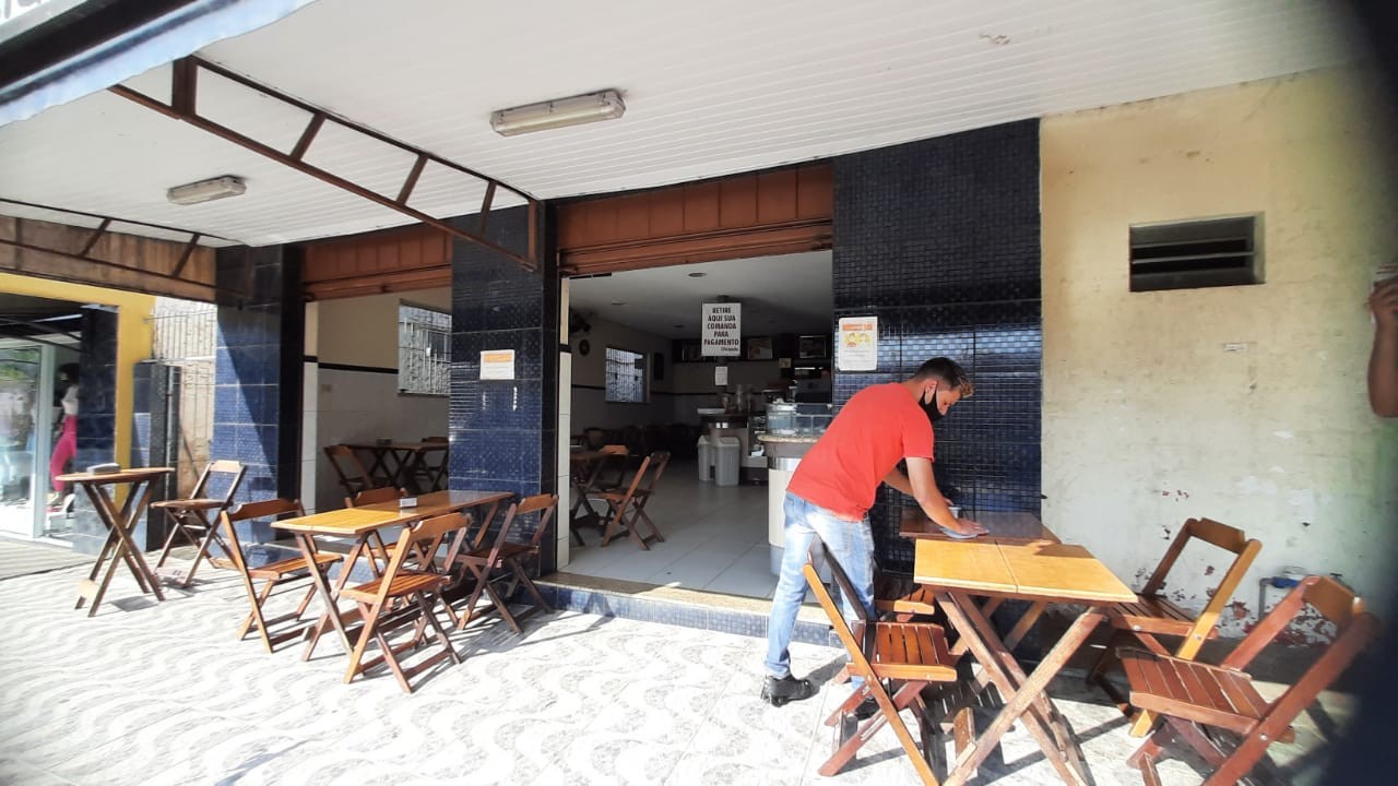 Bar do Nenê