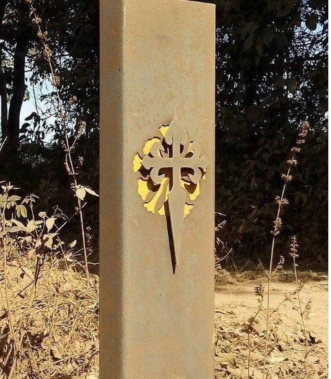 Caminhos de São Tiago