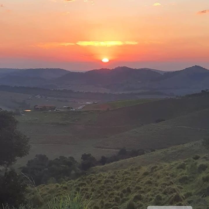 Tirolesa de Jacutinga