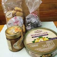 Fazendinha Produtos Canastra e Artesanais