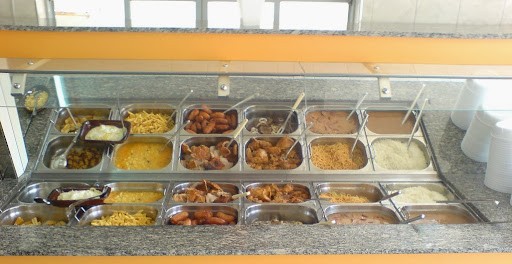 Pousada, Restaurante e Pizzaria Martinelli 