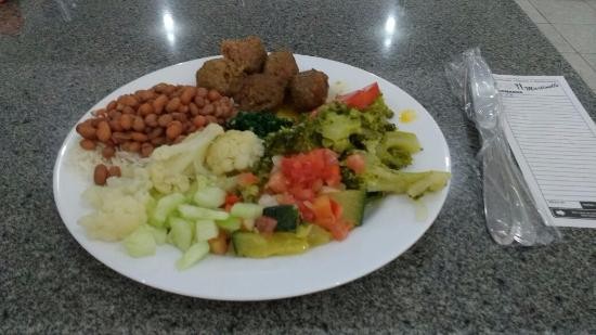 Pousada, Restaurante e Pizzaria Martinelli 