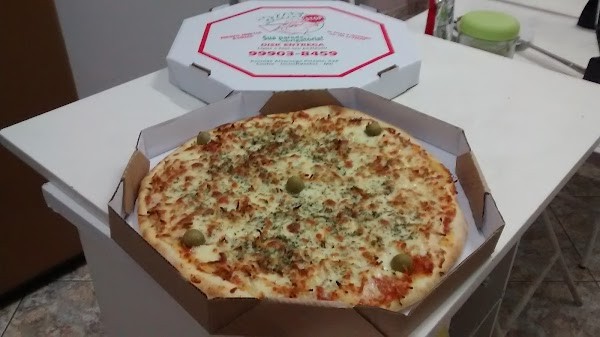 Pousada, Restaurante e Pizzaria Martinelli 