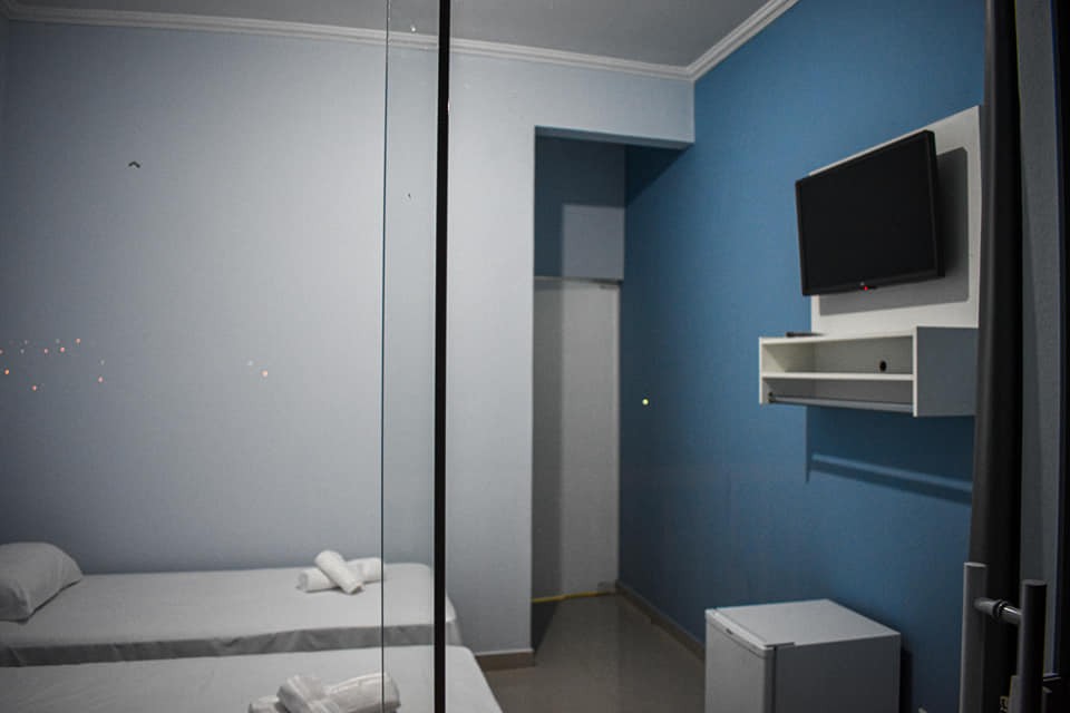 Hotel Cana do Reino