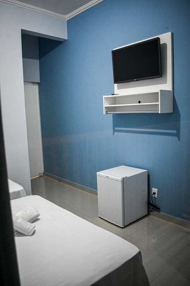 Hotel Cana do Reino
