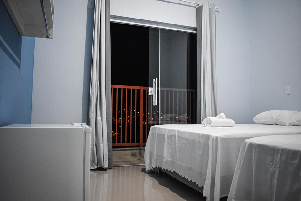Hotel Cana do Reino