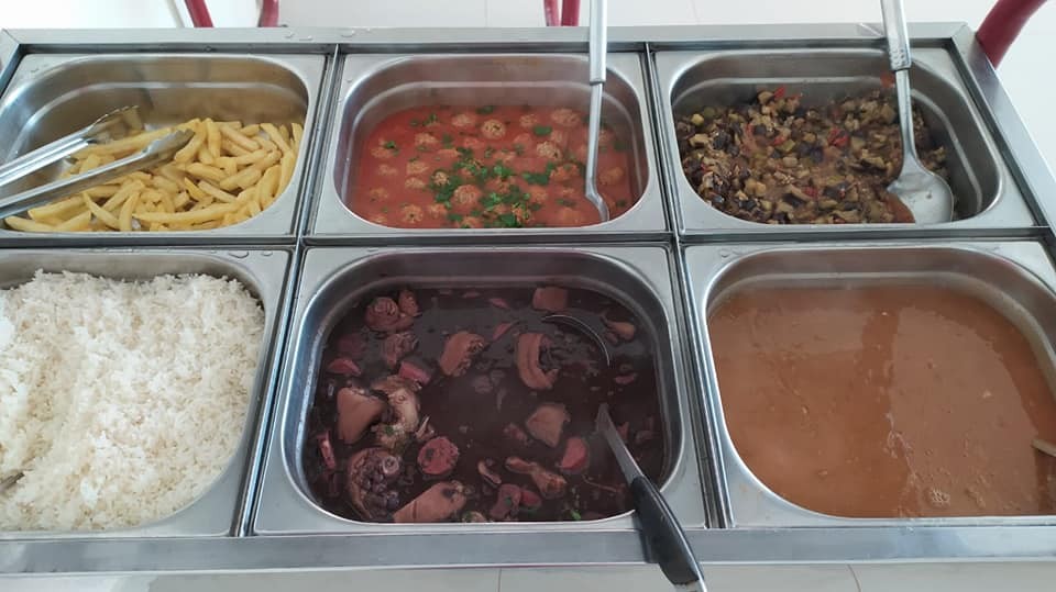Hotel Cana do Reino
