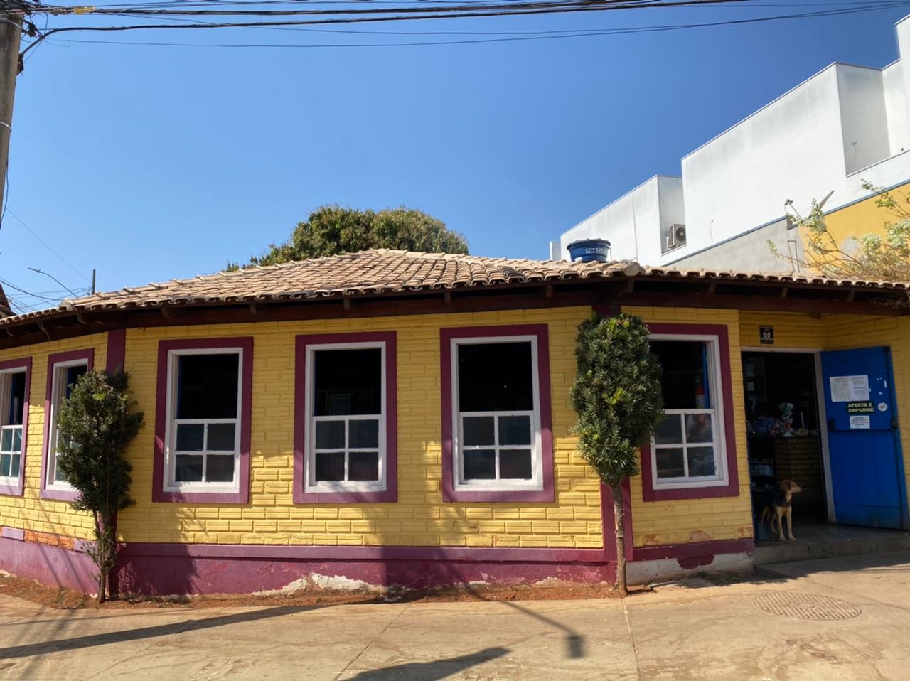 Cozinha da Terra