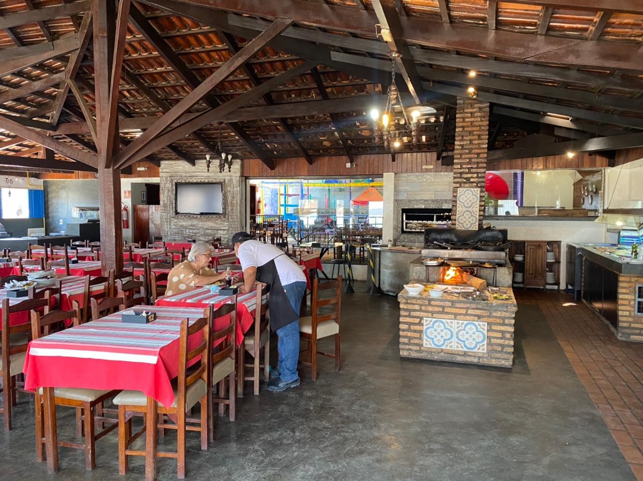 Cozinha da Terra