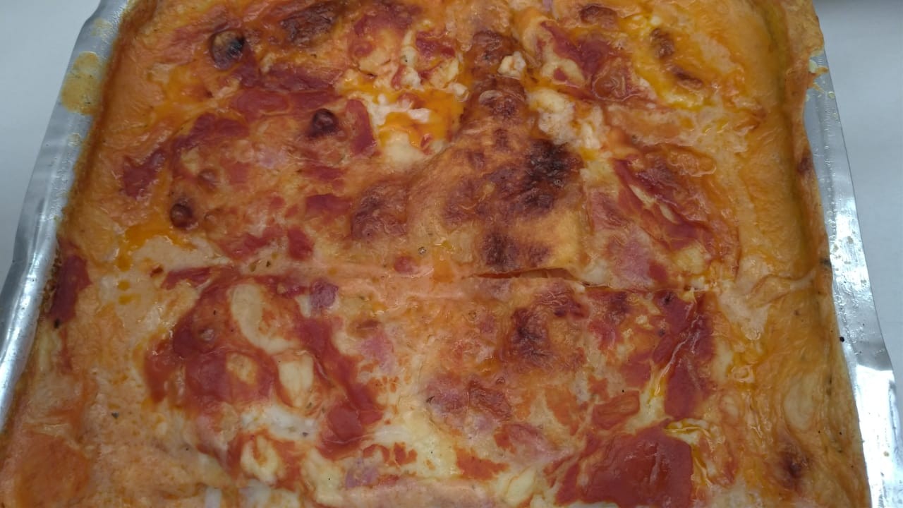 Rei do Marmitex