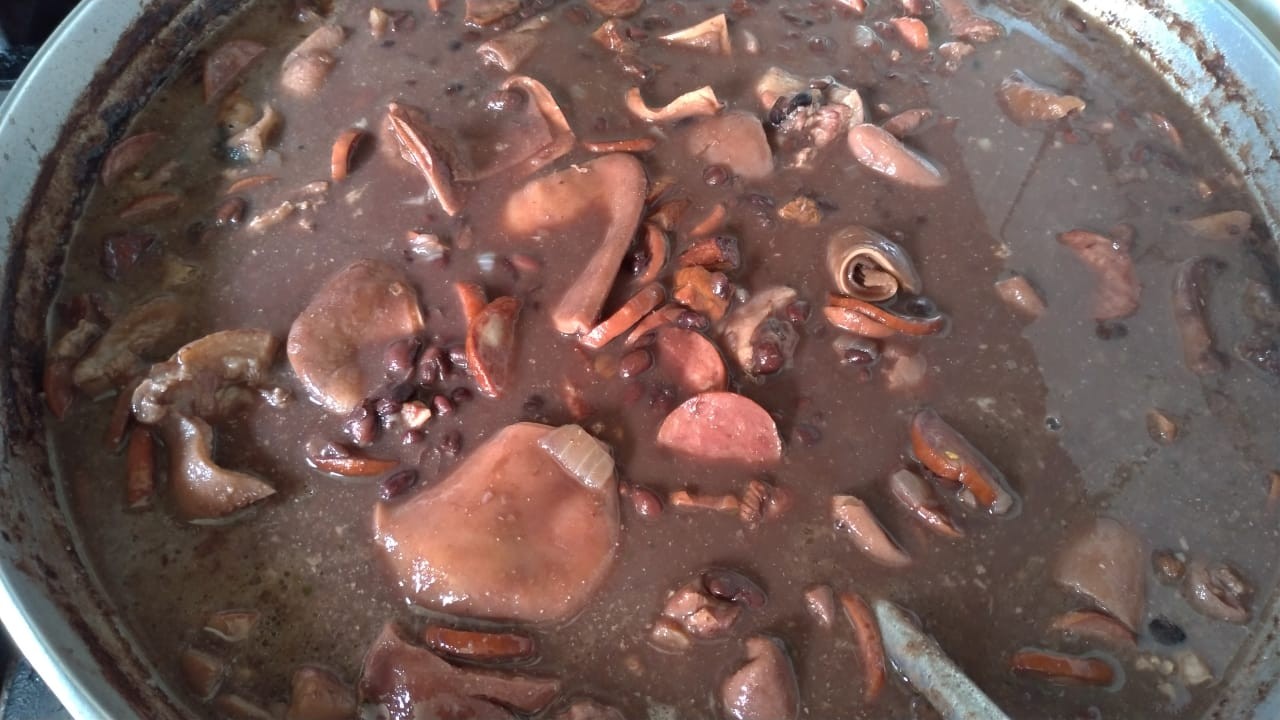 Rei do Marmitex
