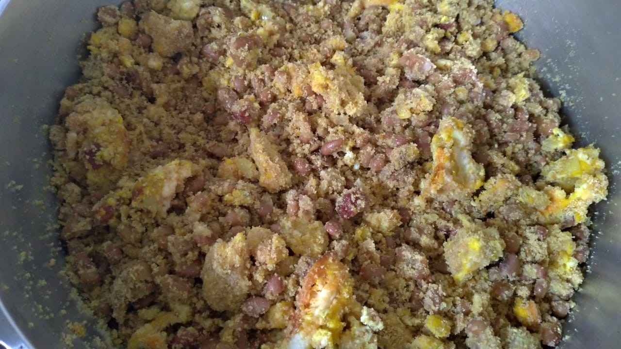 Rei do Marmitex