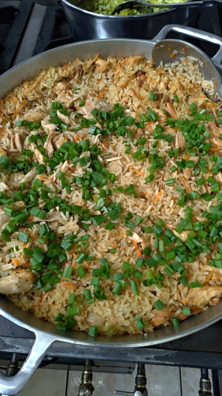 Rei do Marmitex