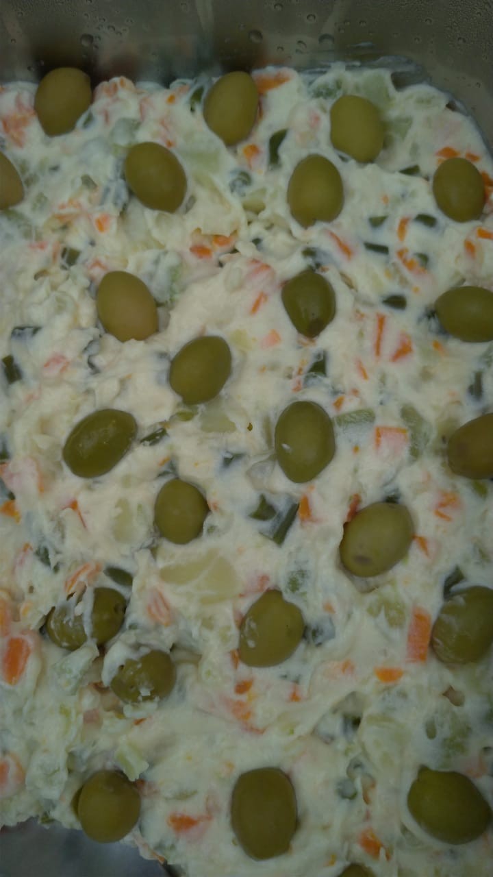 Rei do Marmitex