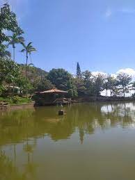 Lagoa Verde