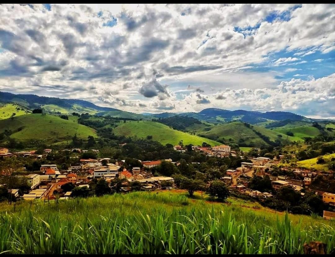 Morro da Caixa D' Àgua 