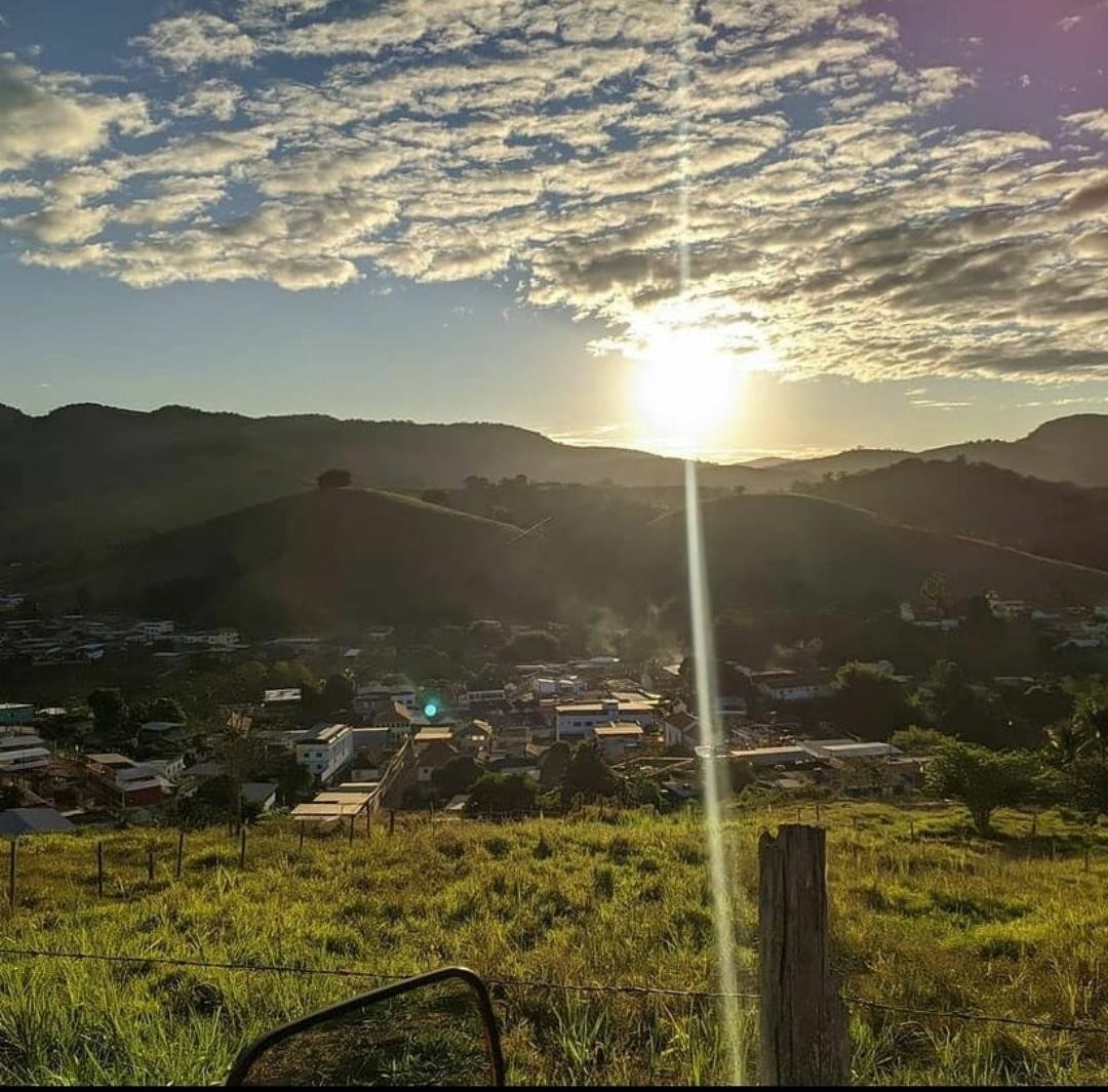 Morro da Caixa D' Àgua 