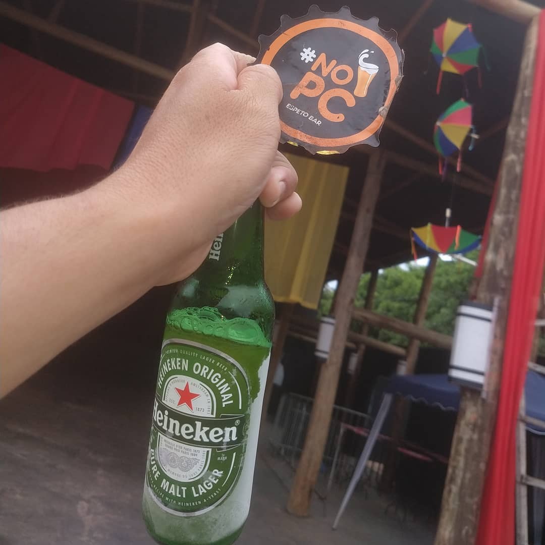 No PC Espeto Bar