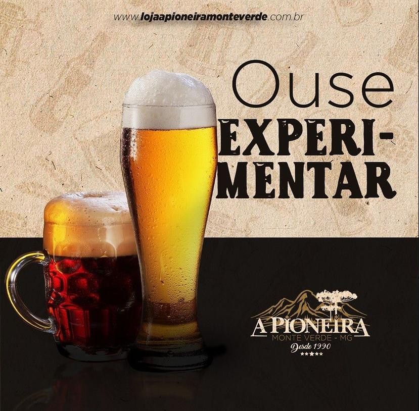 A Pioneira