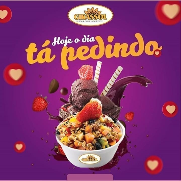 Girassol Restaurante & Lanchonete