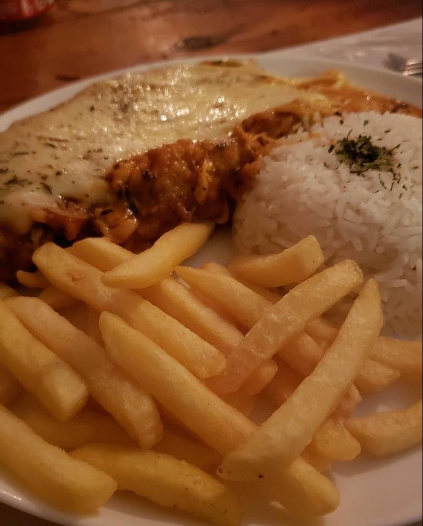 Bom d+ Bistrô
