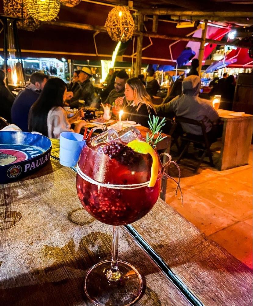 BOTECO DO LAGO