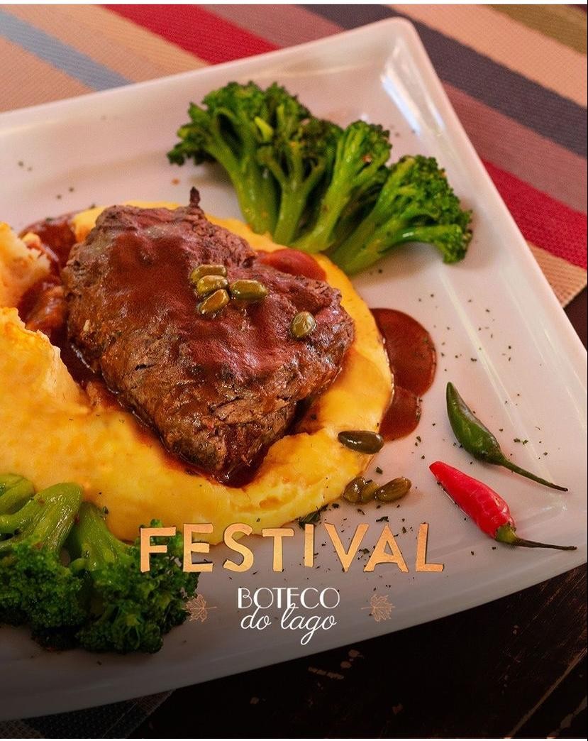 BOTECO DO LAGO