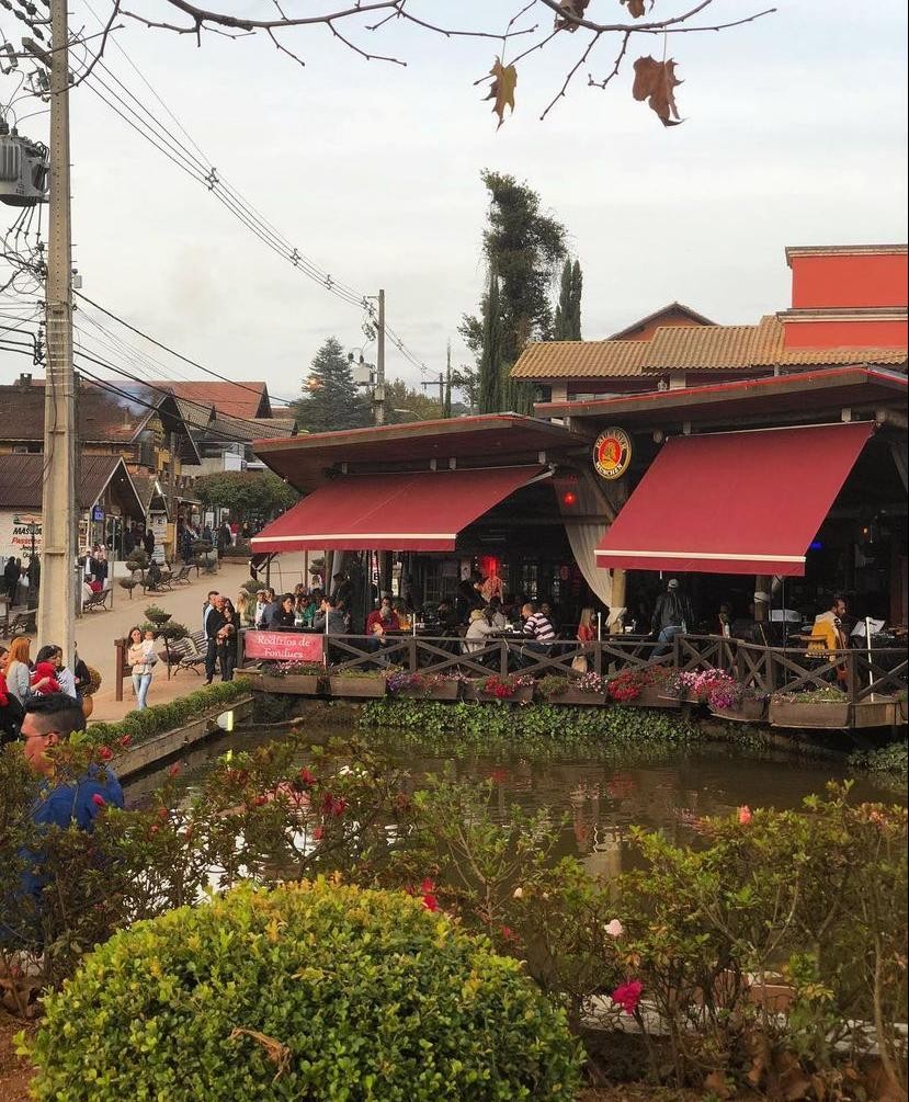 BOTECO DO LAGO