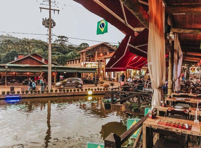 BOTECO DO LAGO