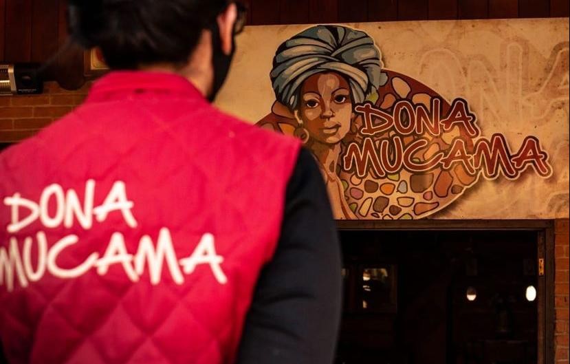 Dona Mucama