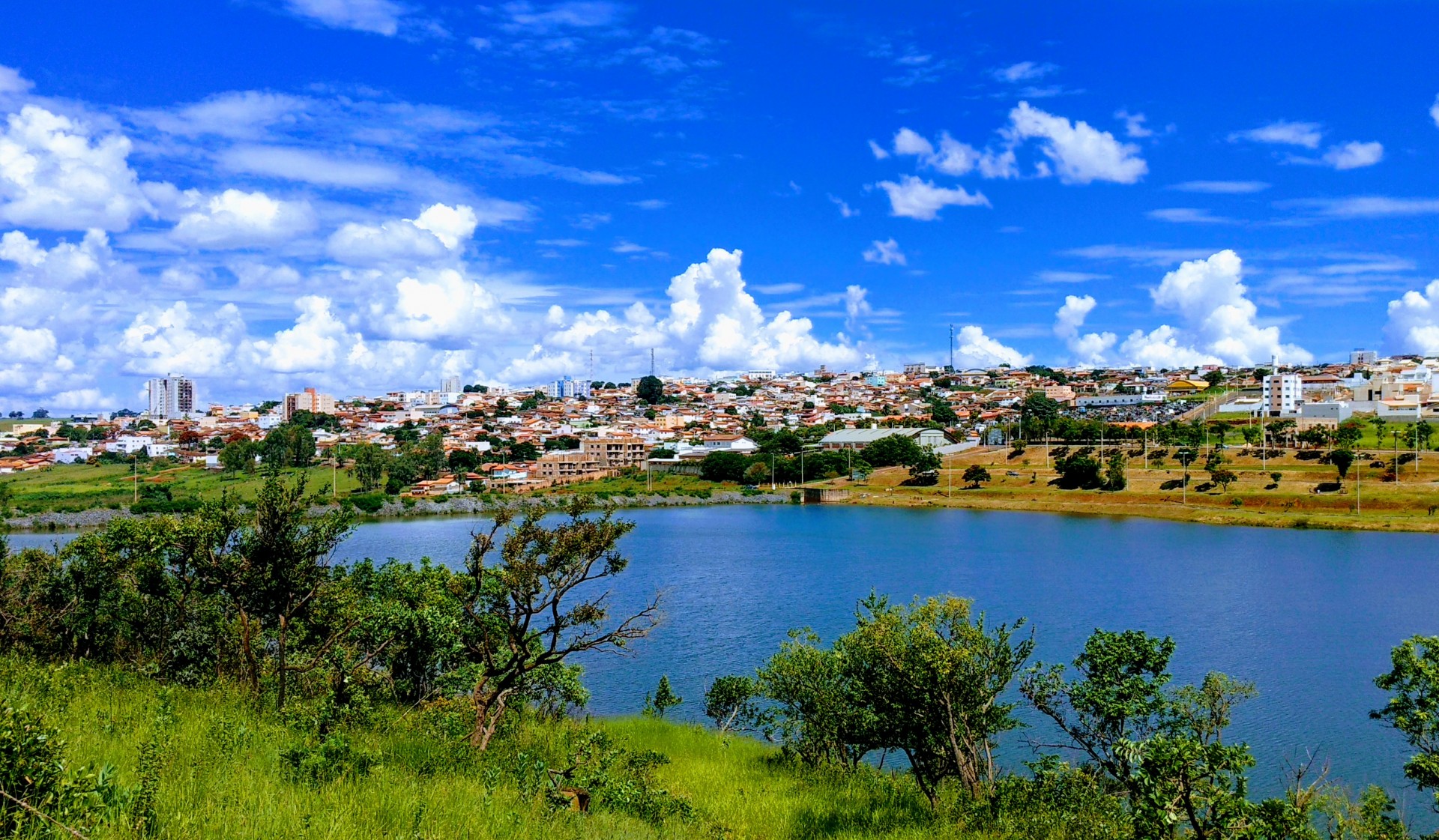 Balneário