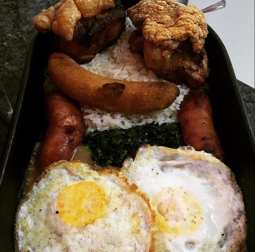 O Caipira Restaurante