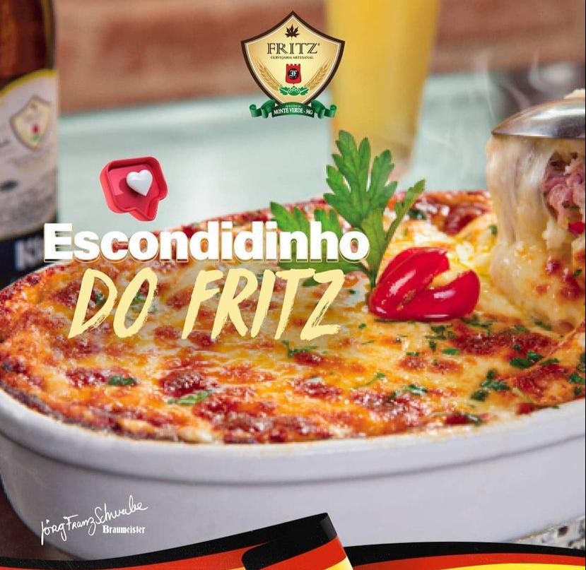 Restaurante Fritz Cervejaria Artesanal