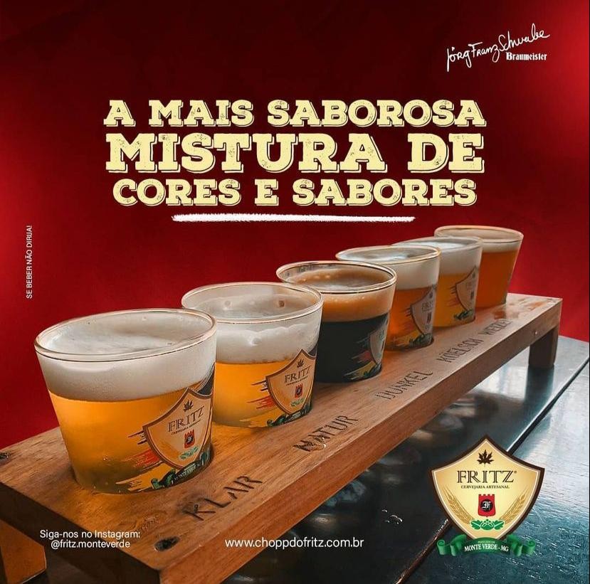 Restaurante Fritz Cervejaria Artesanal