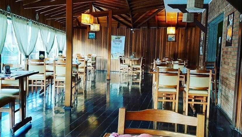 Restaurante Ribas