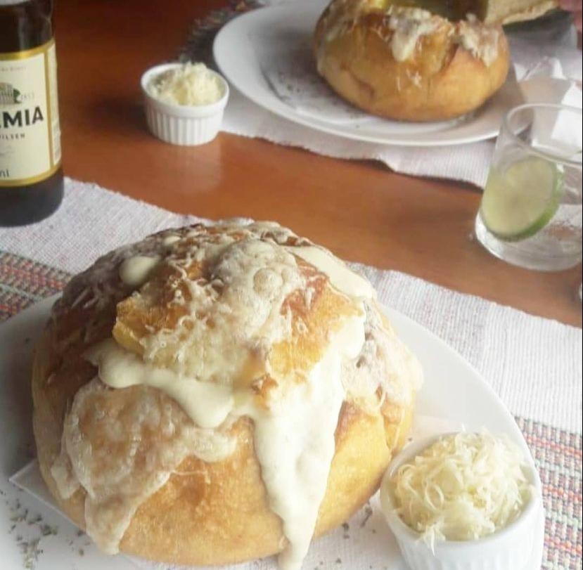 Restaurante Ribas