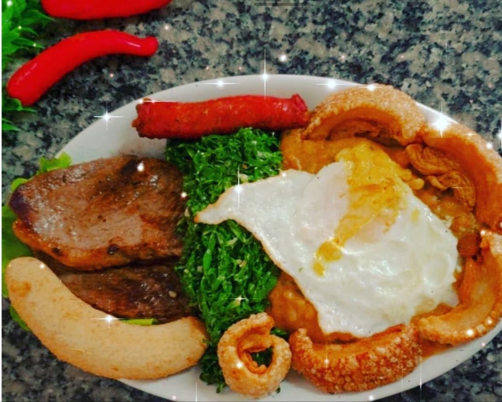 Restaurante Ribas