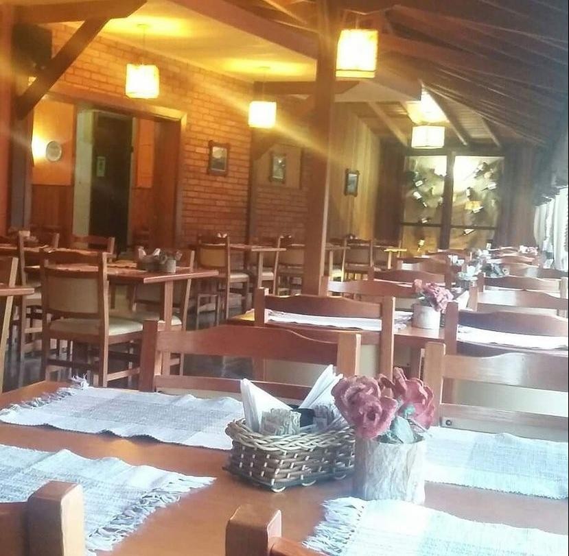 Restaurante Ribas