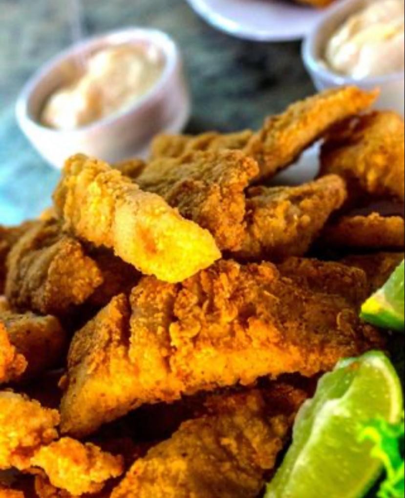 BOTECO VILLA AMARELA