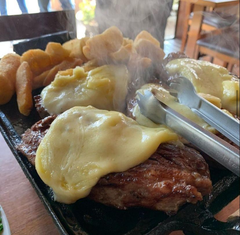 BOTECO VILLA AMARELA