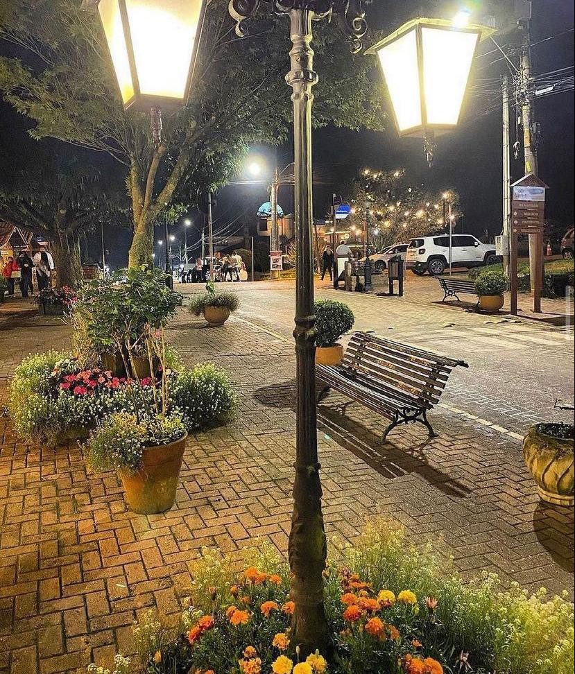 AVENIDA MONTE VERDE