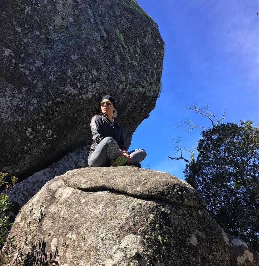Chapéu do Bispo