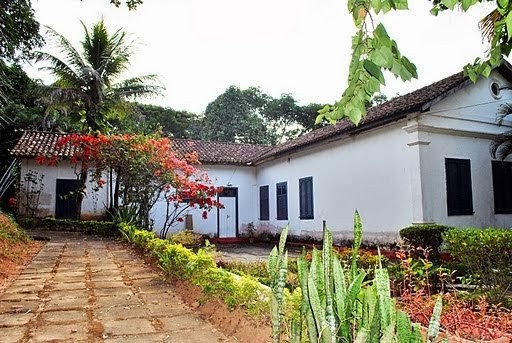 CASA DE CULTURA 